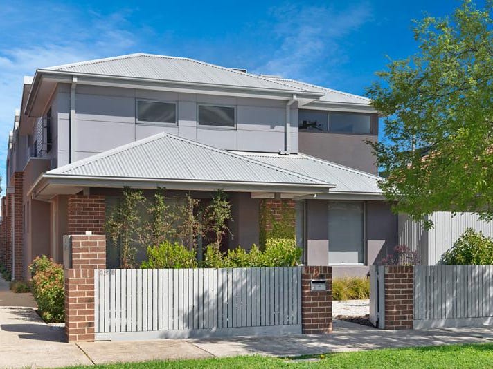 1/153 Ballantyne Street, Thornbury, Vic 3071