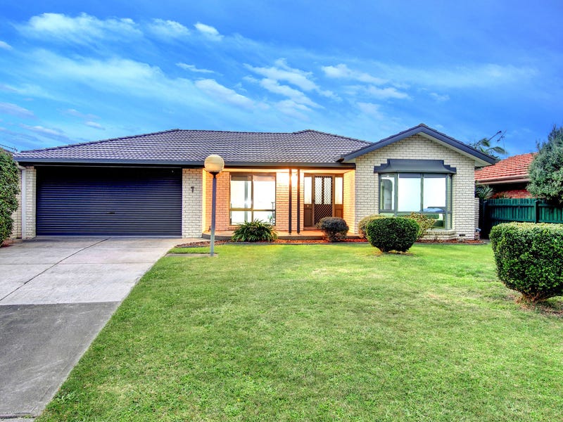 7 Palm Tree Drive, Safety Beach, VIC 3936