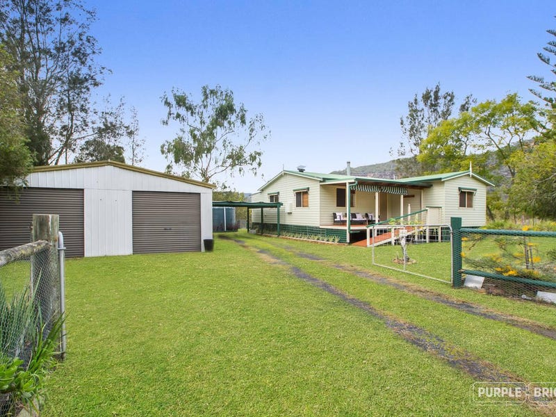 4843 Wisemans Ferry Road, Spencer, NSW 2775 Property Details