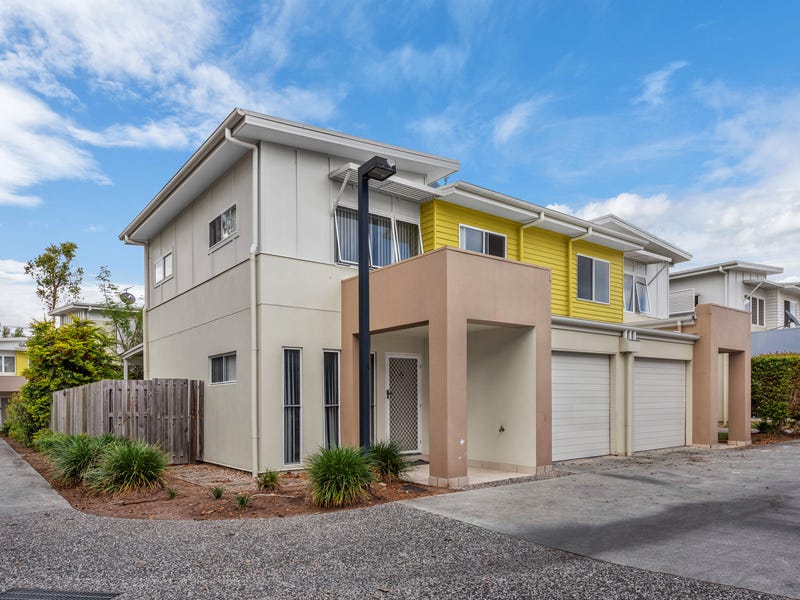18/9 Pitt Road, Burpengary, Qld 4505 Property Details