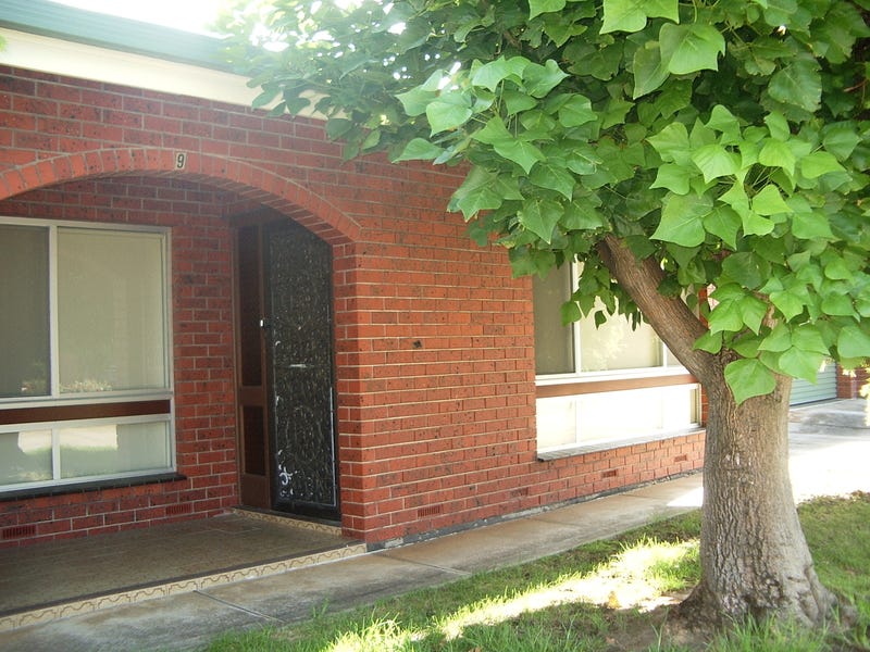 9/454470 Grange Road, Fulham Gardens, SA 5024