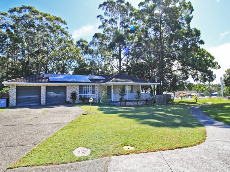 3 Ringtail Close, Lakewood, NSW 2443 Property Details