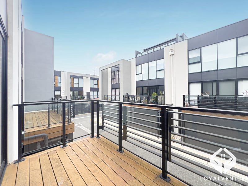 Rental Properties and Real Estate in Melbourne City Greater Region