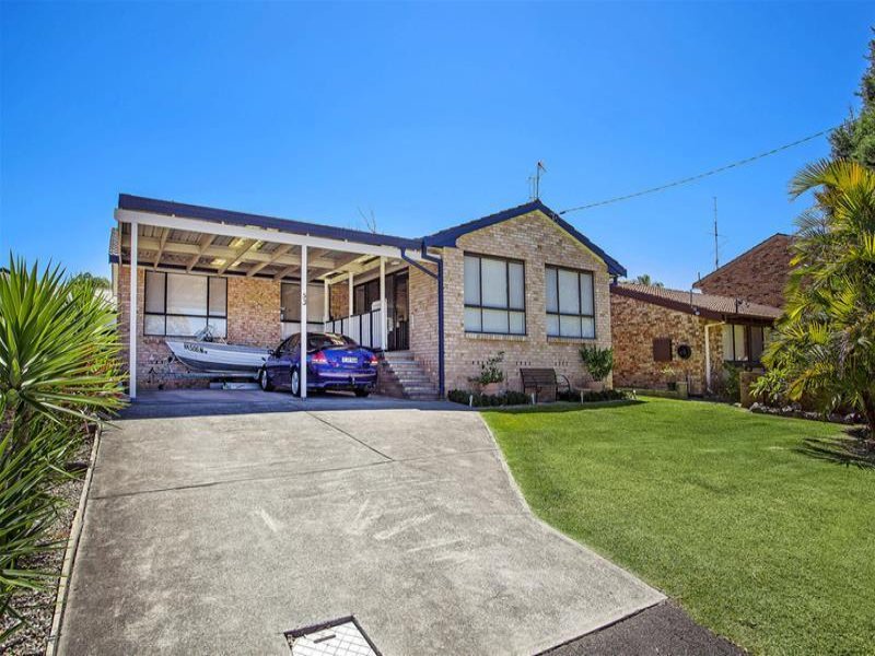 53 Imga Street, Gwandalan, NSW 2259 Property Details