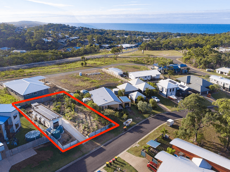 12 / L12 Seascape Close, Agnes Water, Qld 4677 House for Sale