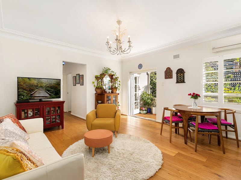 8/21 Darley Street, Neutral Bay, NSW 2089