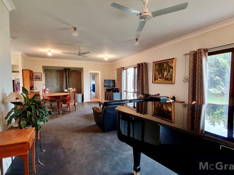 107 Muddah Lake Road, Murrumbucca, NSW 2630