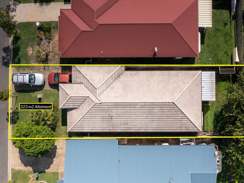 Sold Property Prices & Auction Results in Redbank Plains, QLD 4301 (+1