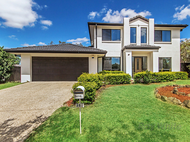 39 Arthur Way, Ormeau, Qld 4208 Property Details