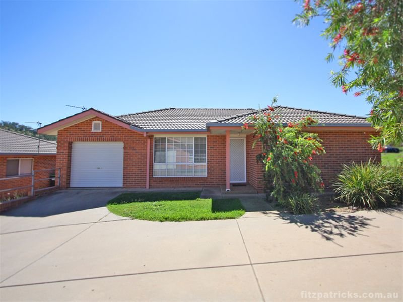 1/22 Kilpatrick Street, Kooringal, NSW 2650 Property Details