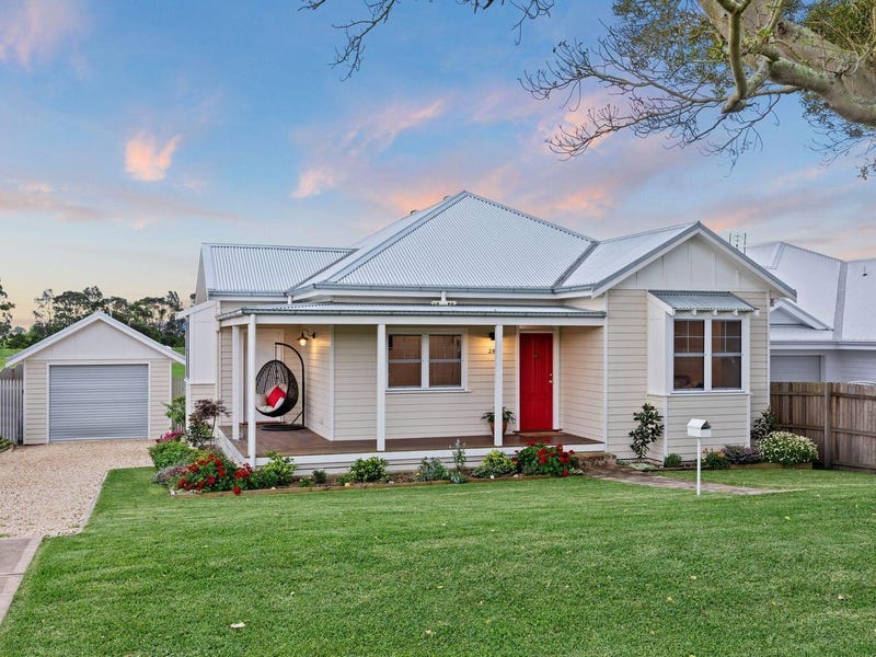 28 Swan Street, Morpeth, NSW 2321