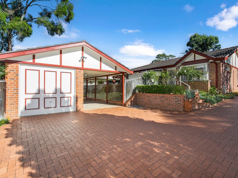 2/127 Cardinal Avenue, West Pennant Hills, NSW 2125