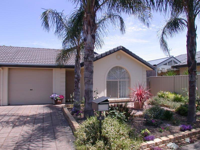 4 Goods Crescent, Hove, SA 5048 Property Details