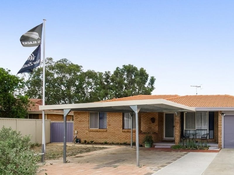 11 Teague Street, Pinjarra, WA 6208 House for Sale