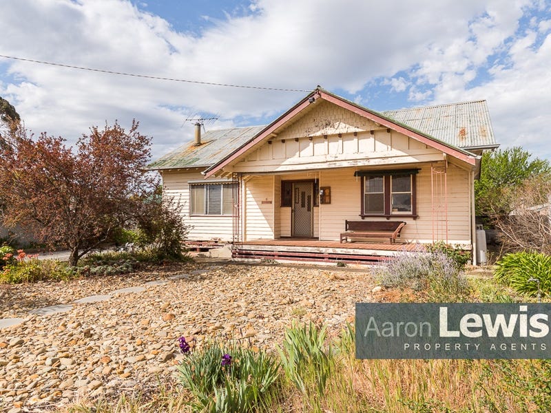 6 Bradshaw Street, Horsham, Vic 3400 Property Details