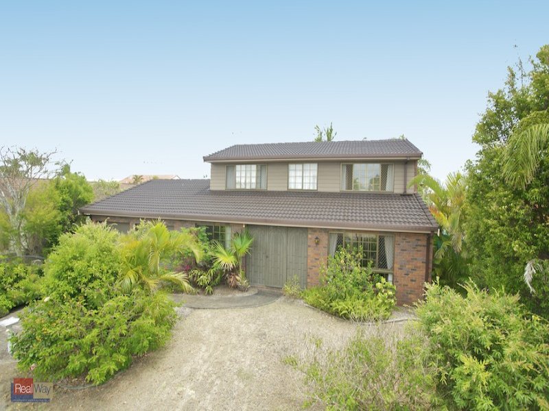 25 Southern Cross Drive, Newport, Qld 4020 Property Details