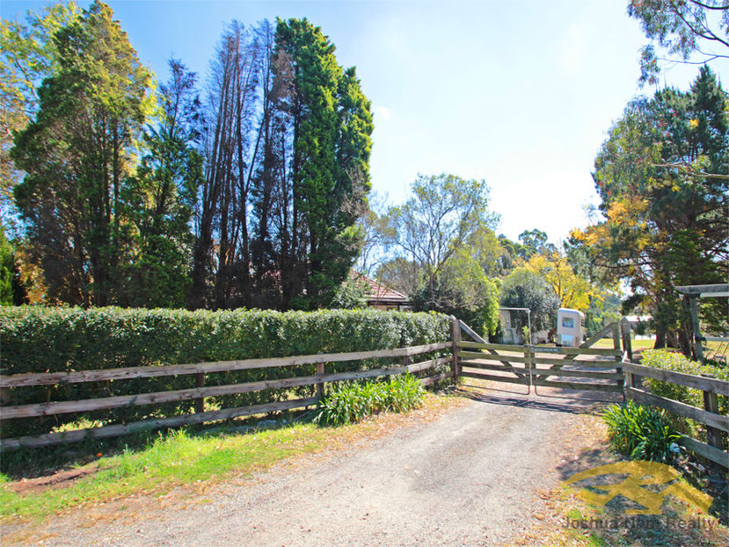 55 Annangrove Road, Kenthurst, NSW 2156