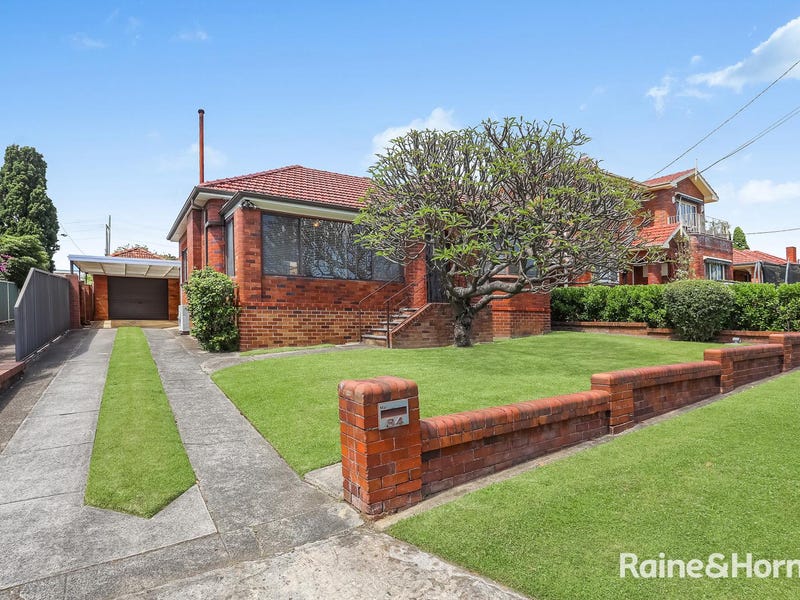 34 Earlwood Cres, Bardwell Park, NSW 2207