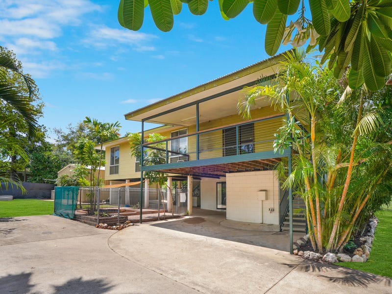 45 Mueller Road, Malak, NT 0812 Property Details