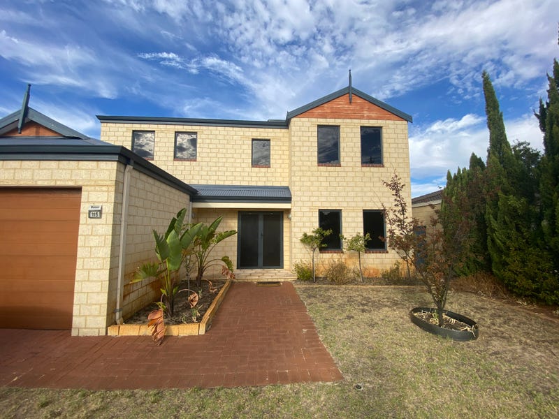 115 Fantail Cres, Ellenbrook, WA 6069