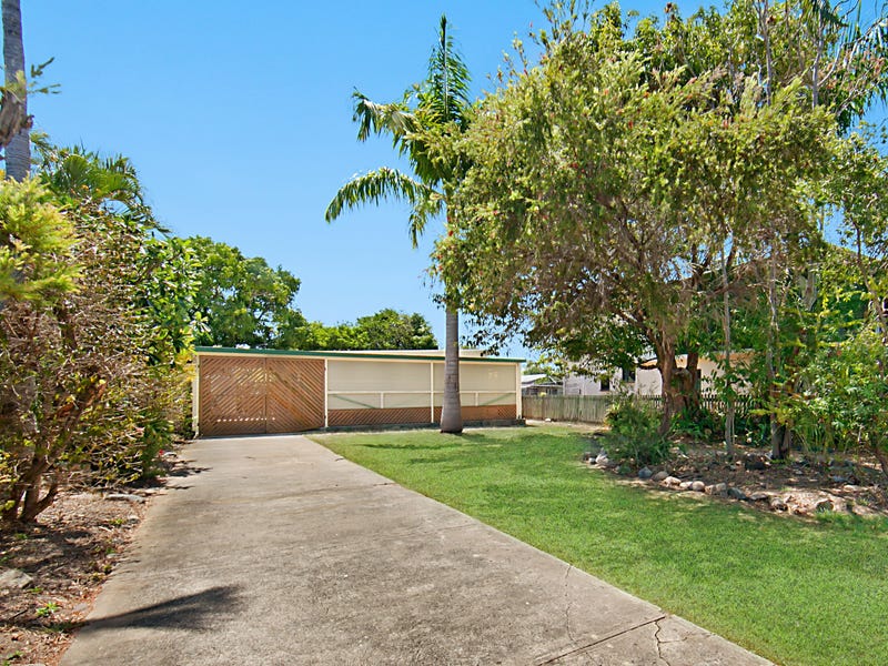 33 Henry Street, West End, Qld 4810