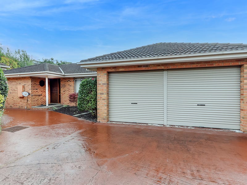 3/43 Cameron Road, Croydon, Vic 3136 - Property Details