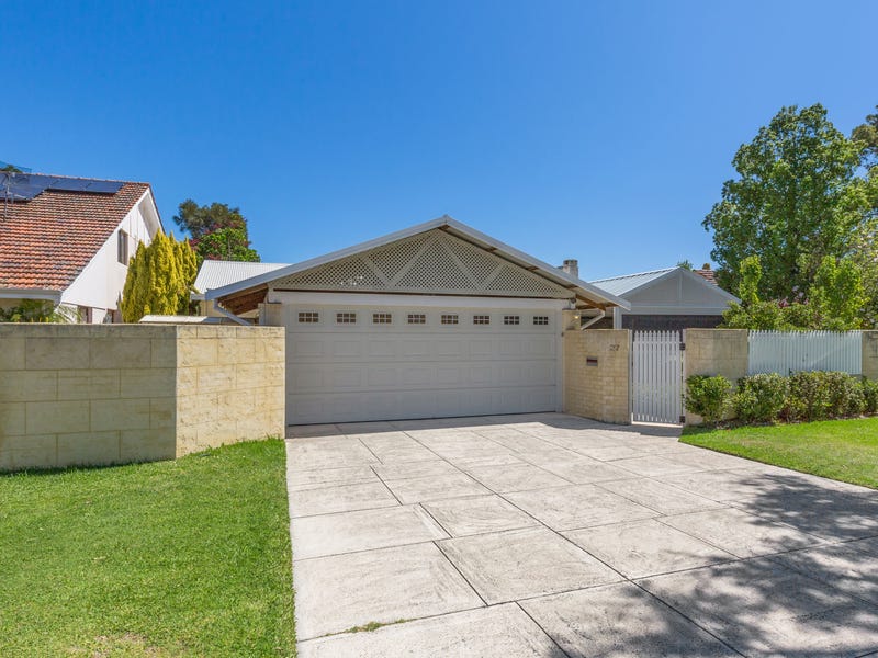 27 Gairloch Street, Applecross, WA 6153