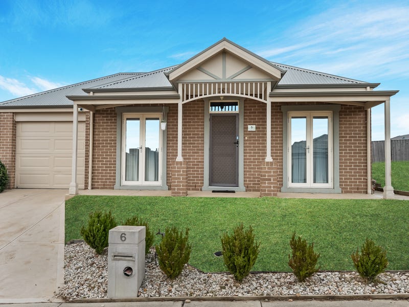 6 Sunridge Drive, Mernda, Vic 3754 Property Details