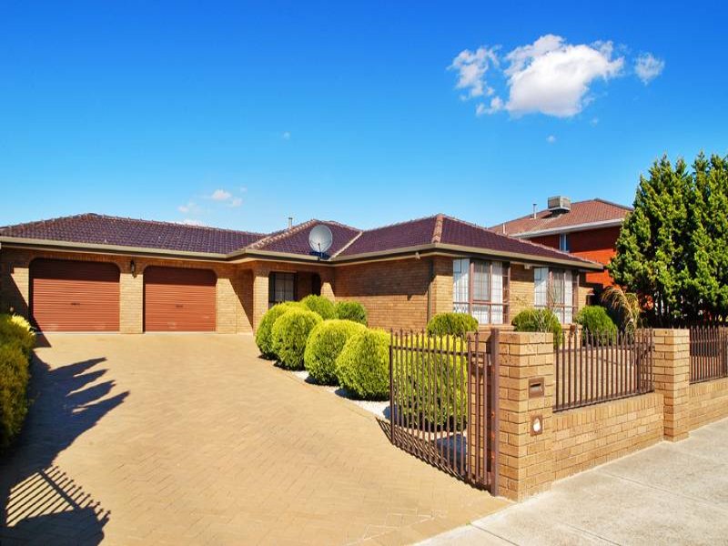 7 Montagu Way, Delahey, VIC 3037