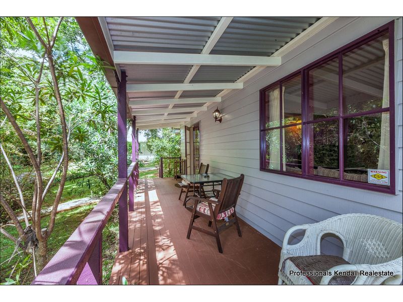 3/25 Eagle Heights Road, Tamborine Mountain, QLD 4272