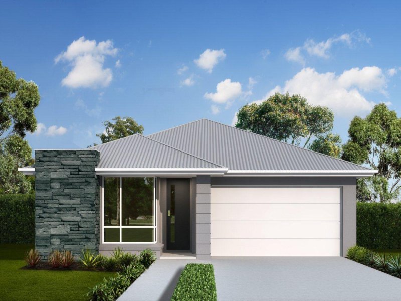 Lot 1178 Road TBA EMERALD HILLS, Leppington, NSW 2179 Property Details