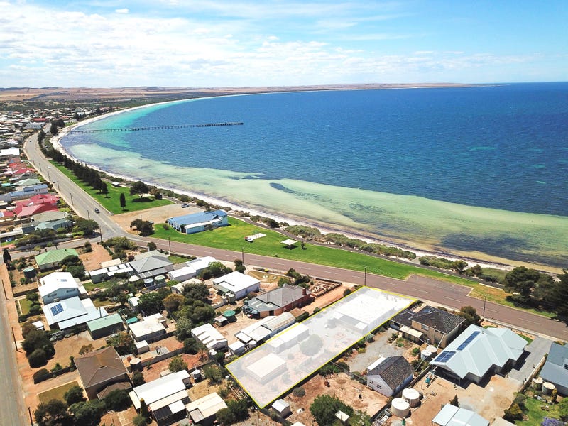 40 Tumby Terrace, Tumby Bay, SA 5605