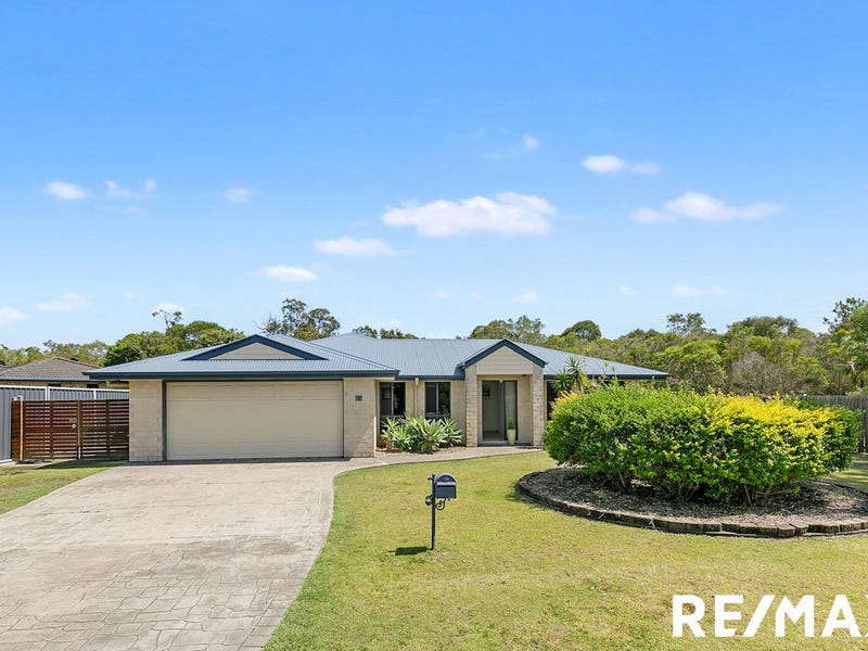 16 Kingston Close, Wondunna, Qld 4655 Property Details