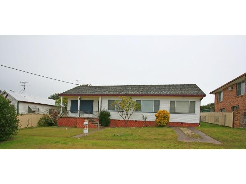 6 Gallagher Street, Cessnock, NSW 2325