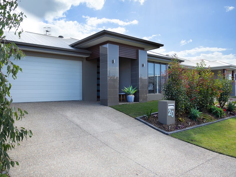 20 Whitsunday Circuit, Pimpama, Qld 4209 - Property Details