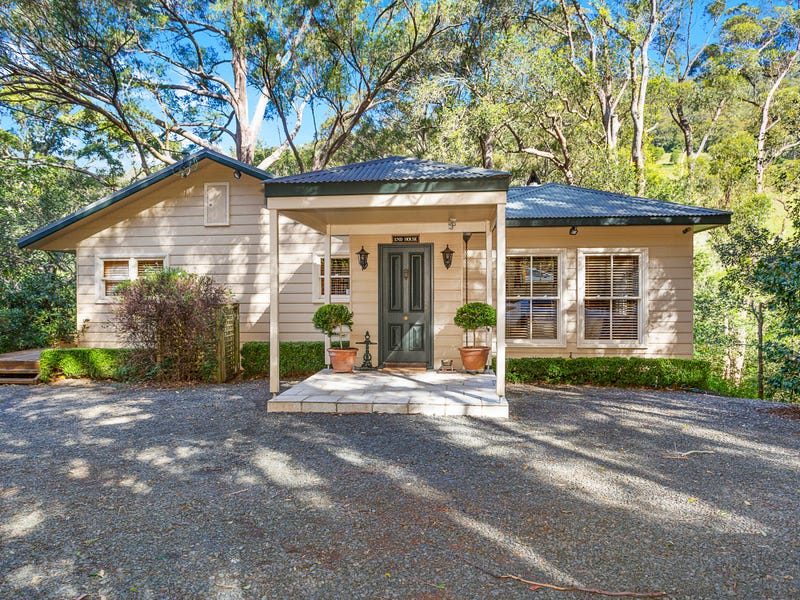 317 Minnamurra Falls Road, Jamberoo, NSW 2533