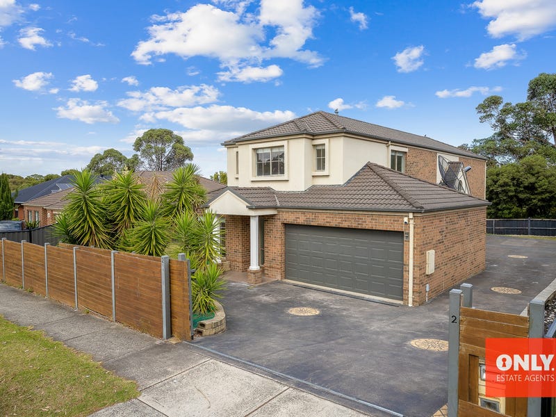 2 Nugong Place, Lynbrook, Vic 3975 - Property Details