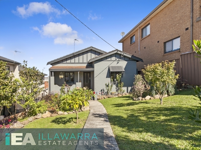 49 Bridge Street, Coniston, NSW 2500 Property Details