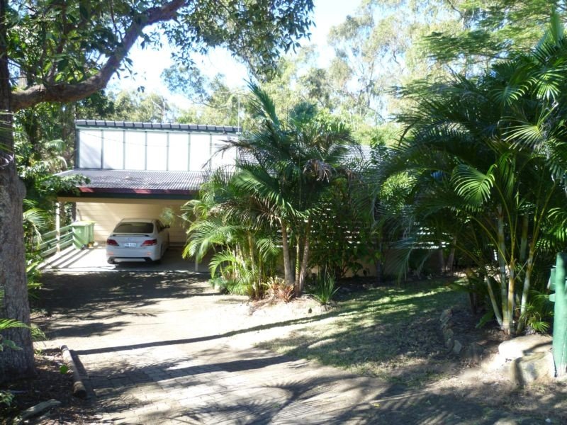 18 View Cres, Arana Hills, QLD 4054