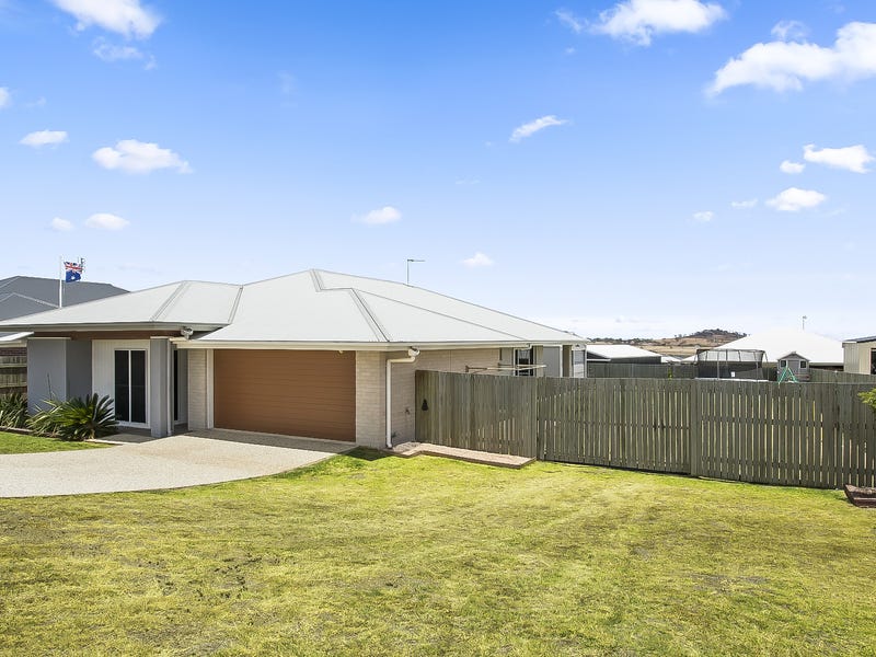 25 Kennard Street, Westbrook, QLD 4350