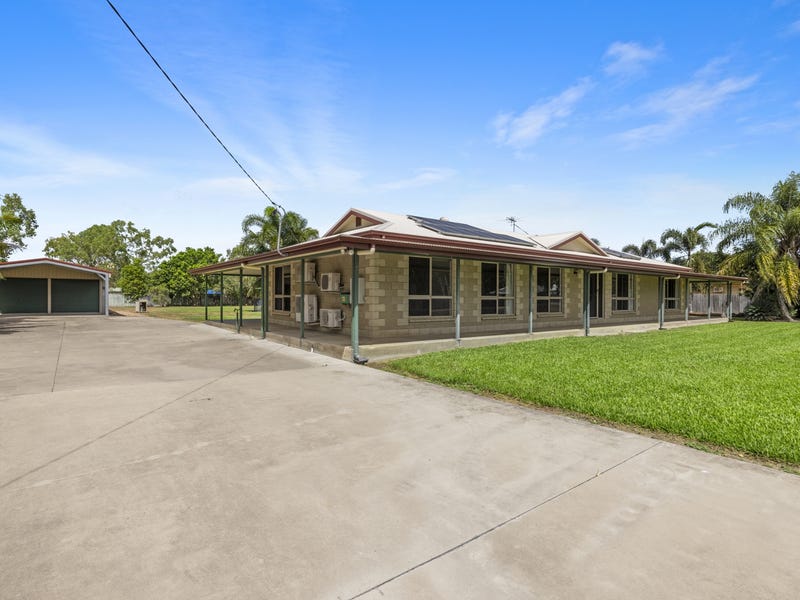 47 OCTAGONAL CRESCENT, Kelso, Qld 4815