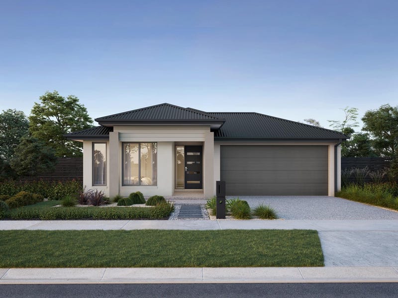 Lot 649, Covella Estate, Greenbank, Qld 4124 House for Sale