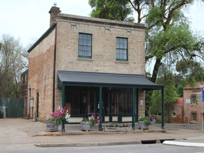 24 Main North Road, Auburn, SA 5451 Property Details