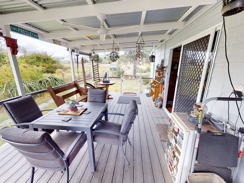 30 Merritt Street, Didcot, QLD 4621