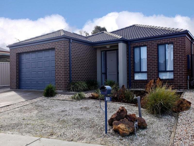 2B Symonds Street, Golden Square, VIC 3555