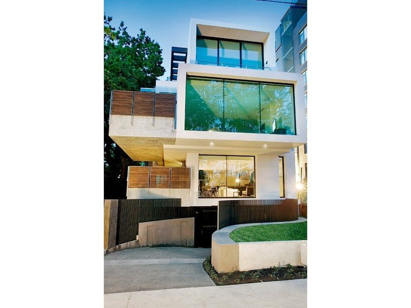 9 Shipley Street, South Yarra, VIC 3141