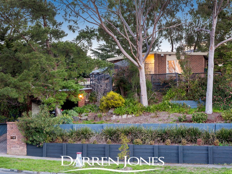 28 Spring Valley Drive, Templestowe, Vic 3106 Property Details