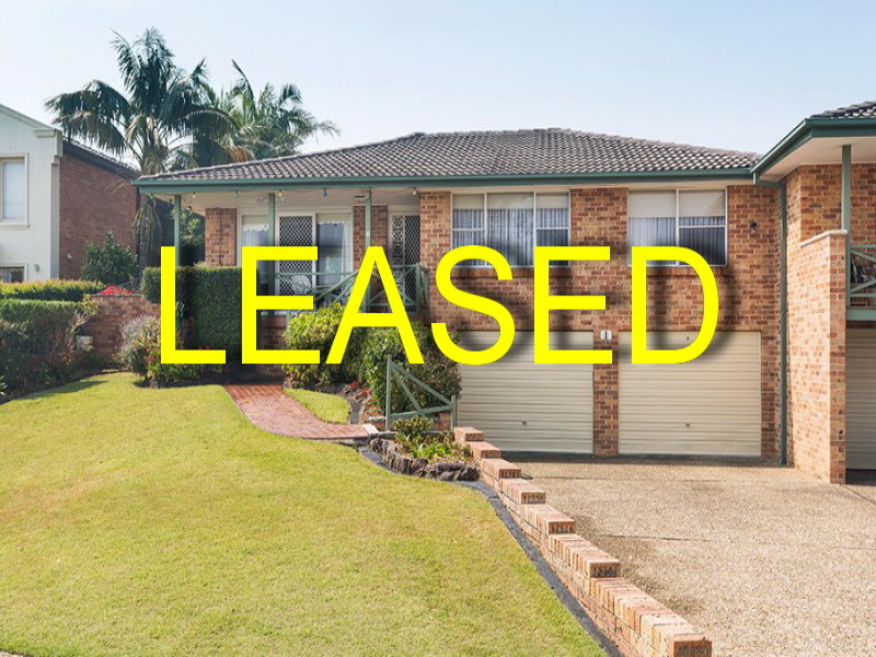 1/1620 Holt Road, Taren Point, NSW 2229