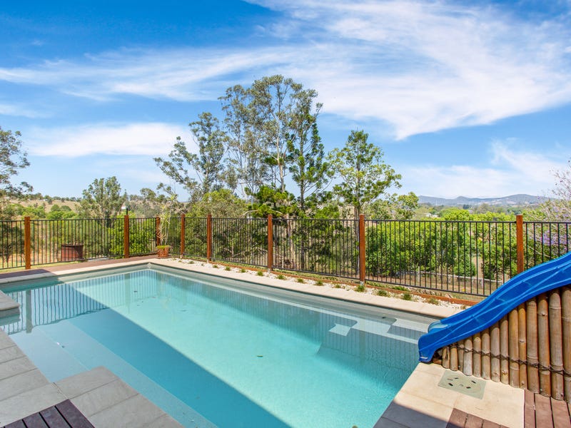 54 Grecian Bends Road, Greens Creek, QLD 4570