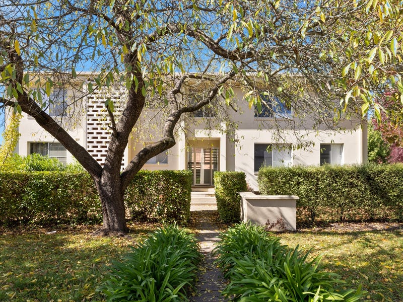 5/78 Hicks Street, Red Hill, ACT 2603